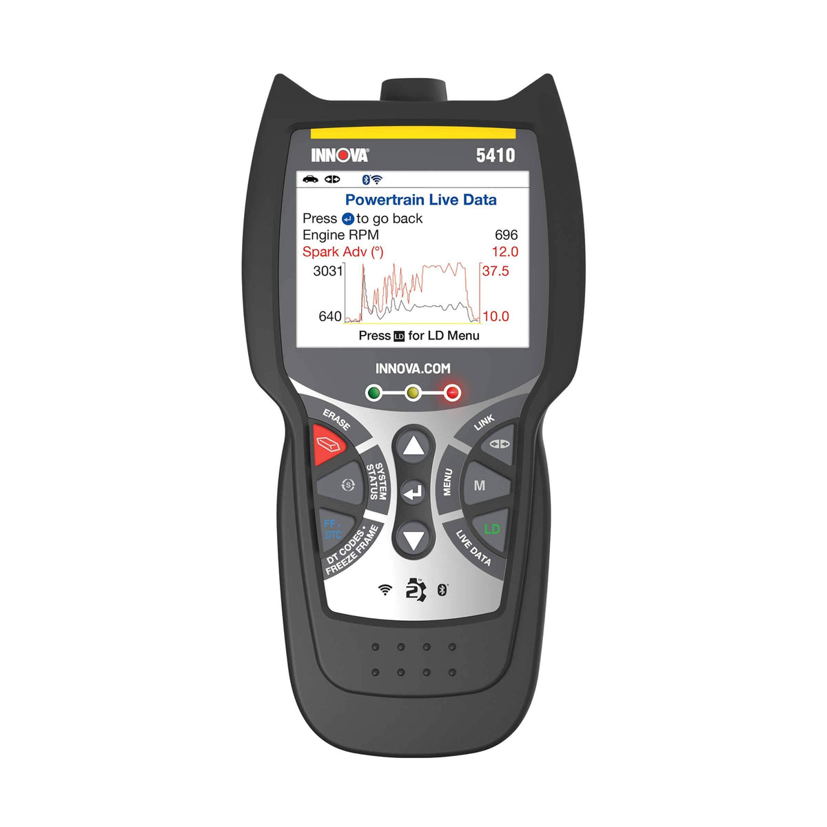 OBD2 Scan Tool R306057