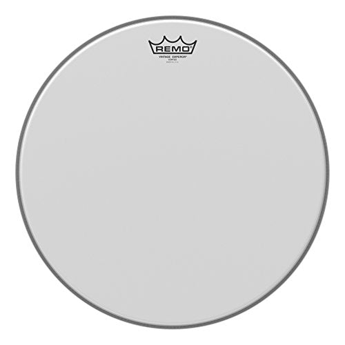 Vintage Emperor Coated Drum Head 14-Inch D39697