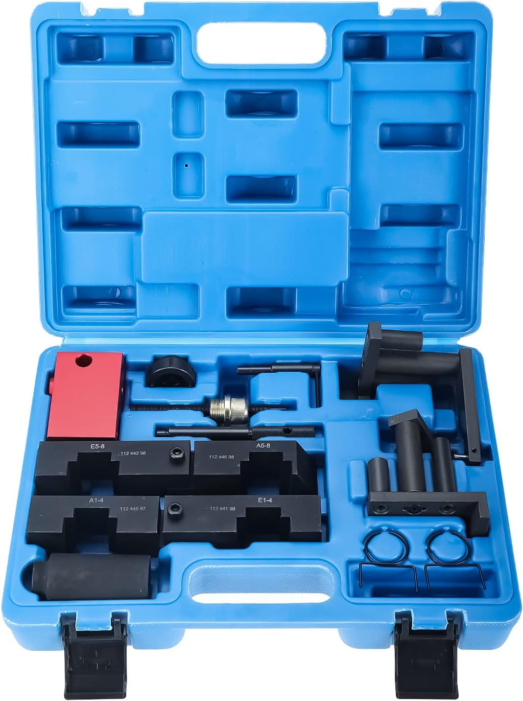Camshaft Alignment Engine Timing Locking Tool Kit R89311