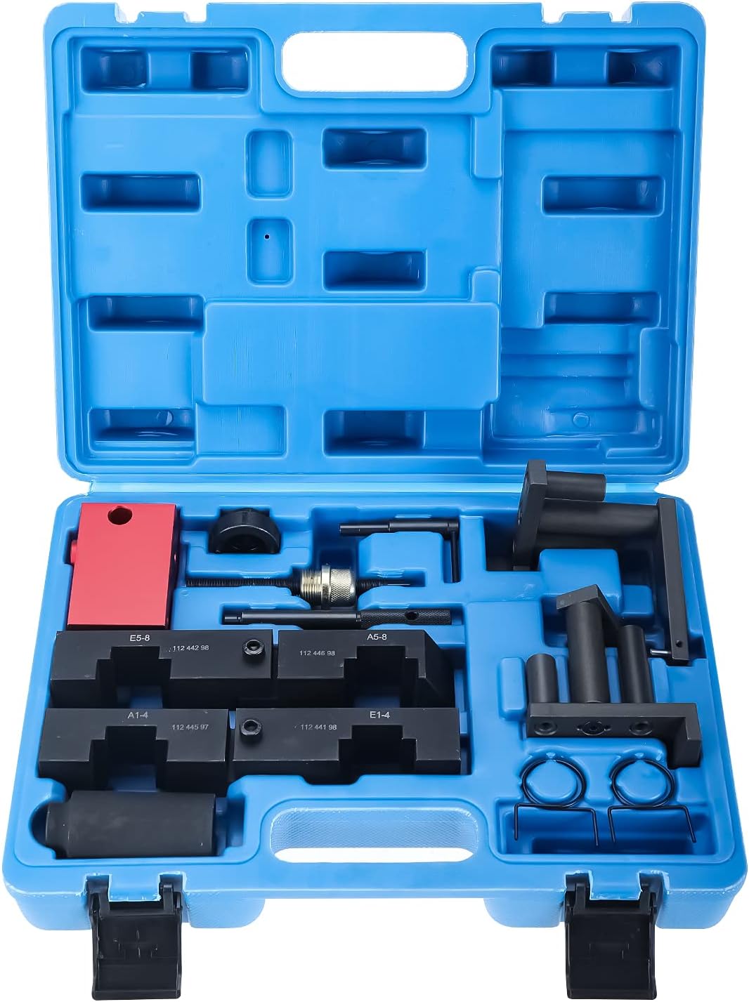 Camshaft Alignment Engine Timing Locking Tool Kit R89311