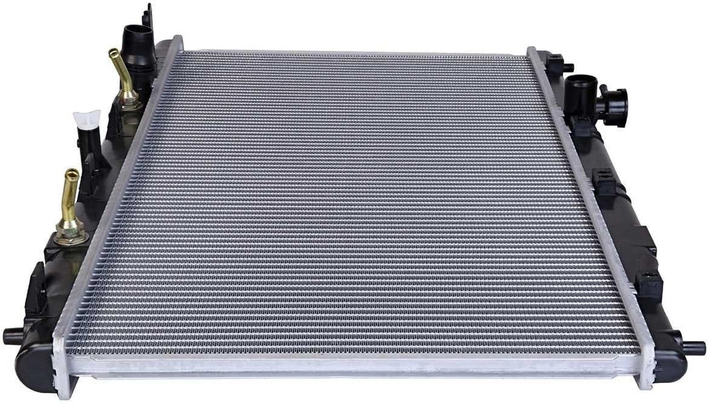 Radiator for 2007 2008 2009 Honda CR-V 2.4L N735480