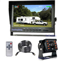 IP69 Waterproof HD 1080P Rear View Camera and 9 IPS Monitor System C347480
