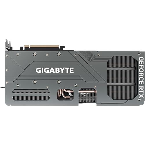GeForce RTX 4080 SUPER Graphics Card 16GB GDDR6X M671