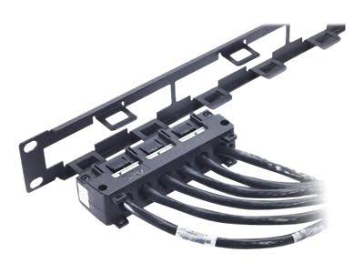 Cat.6 UTP CMR Data Distribution Cable P500