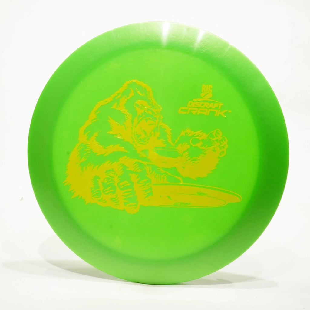 Distance Driver Golf Disc E555575