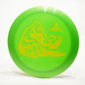 Distance Driver Golf Disc E555575