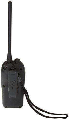 Marine Blue Floating VHF Radio M201