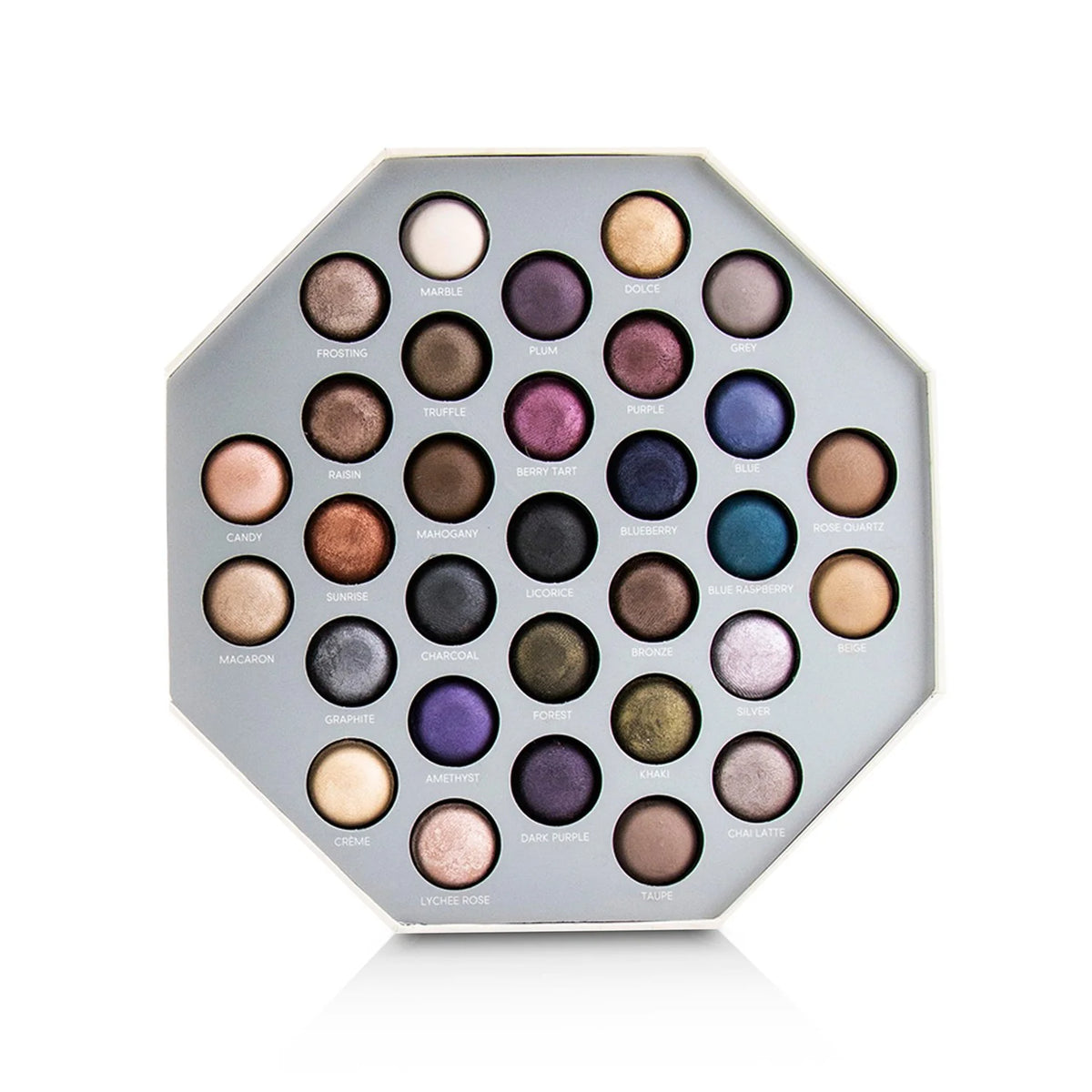 31 Shades Eye Shadow Collection K667323
