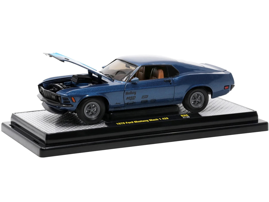 1/24 Diecast Model Car W28387