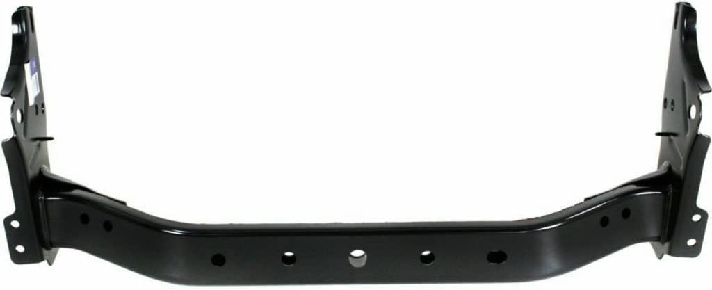 Rear Bumper Reinforcement for Toyota Tacoma 2016-2020 W7537