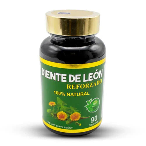 Dandelion Pills 90 Capsules R9573