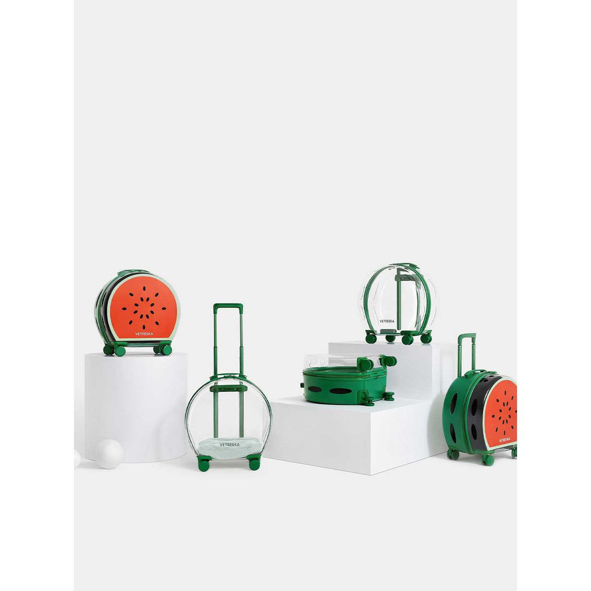 Dog & Cat Carrier A83015