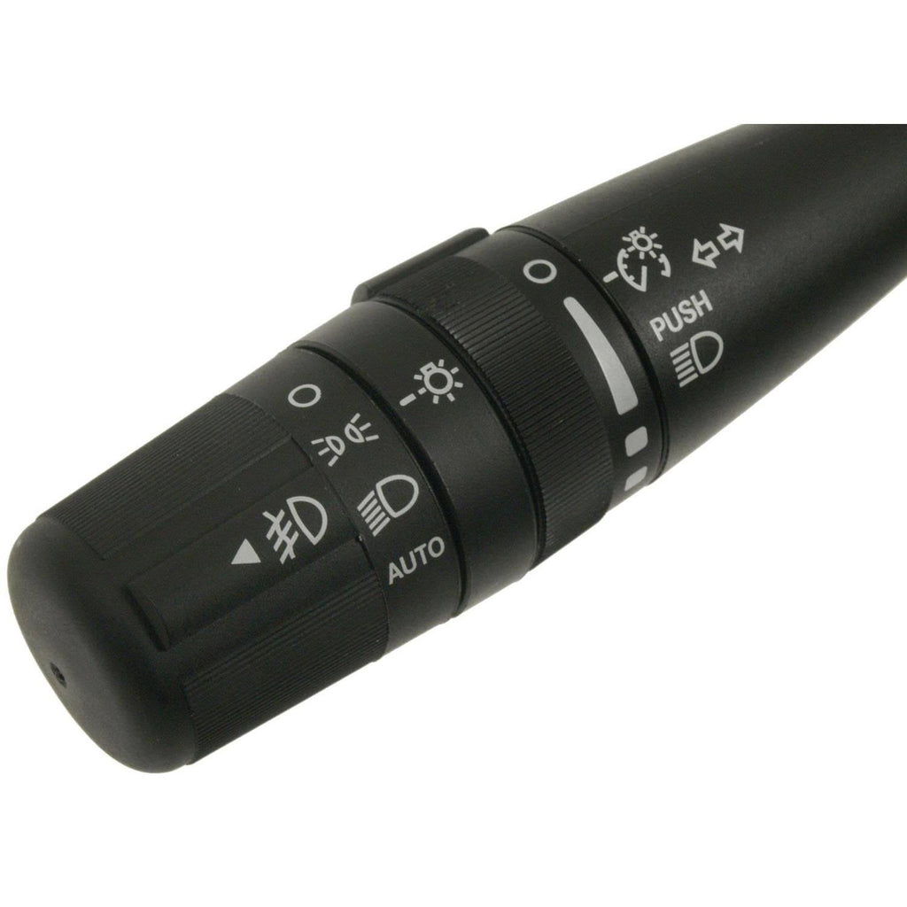 Fog Lamp Switch V7596
