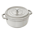 7 Qt. Cast Iron Round Dutch Oven O25167
