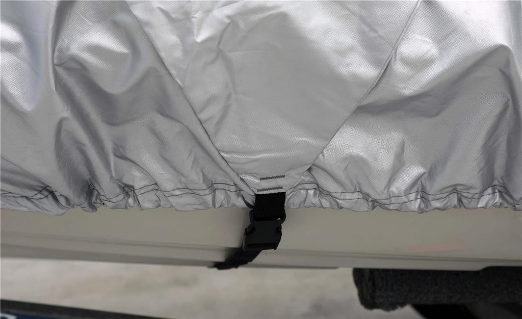 UV Reflective Watercraft PWC Jet Ski Cover P794
