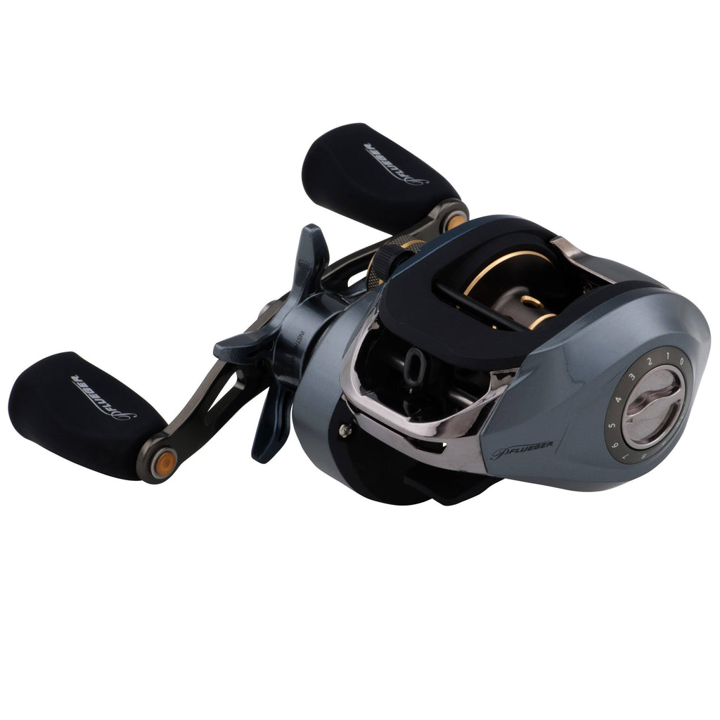 Baitcast Reel O2716