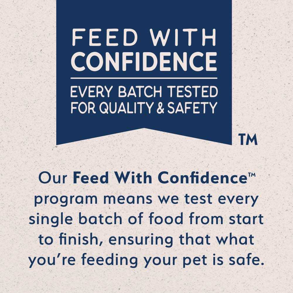 Limited Ingredient Dry Dog Food U6375