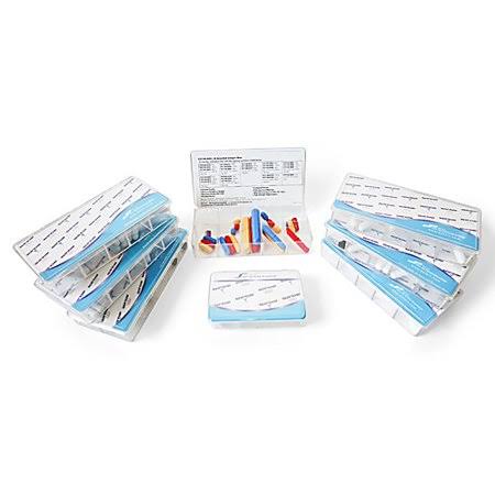 Magnetic Stirring Bar Assortments R325333