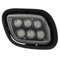 6 LED Projection Auxiliary Bumper Light Y234801