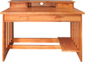 Desk with Hutch R708