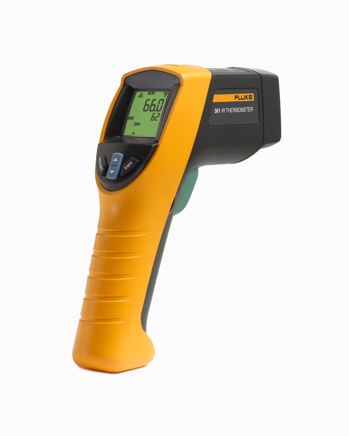 Infrared Thermometer Q145824