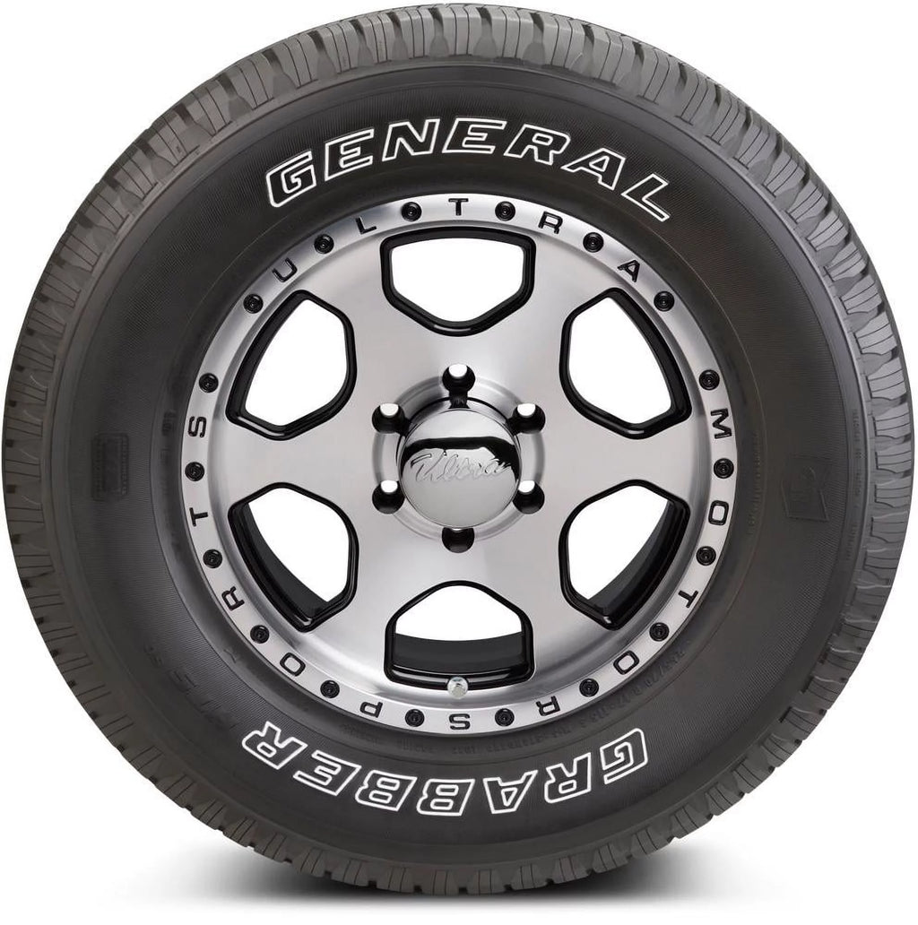 All Season Tire J73215