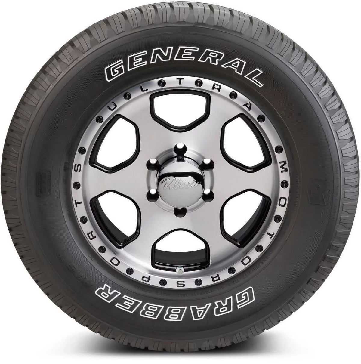 All Season Tire J73215