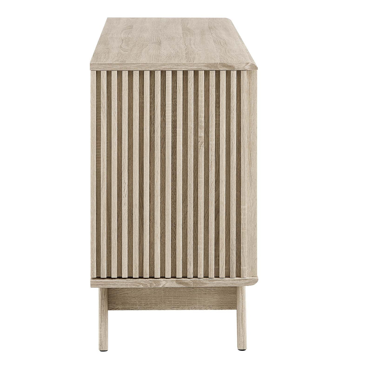 Oak Sideboard A927