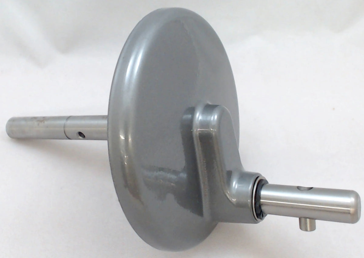 Stand Mixer Pearl Metallic Planetary Assembly H54487