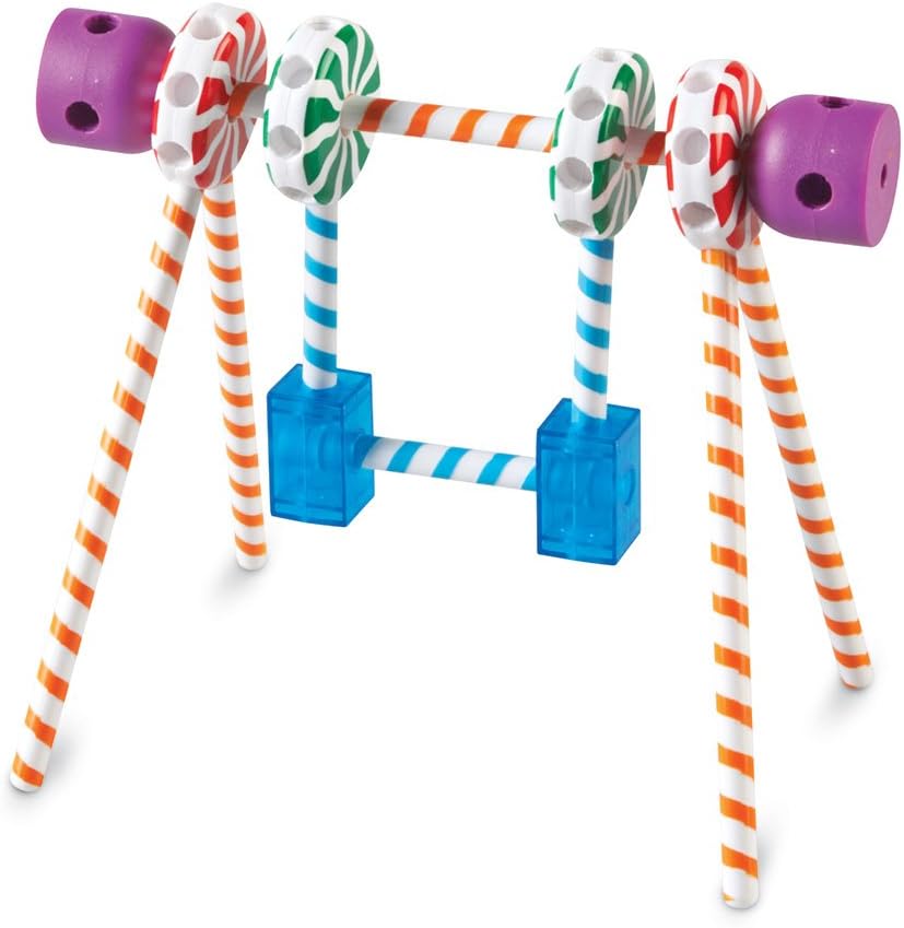 92 Pieces Fine Motor Building Toy Z274