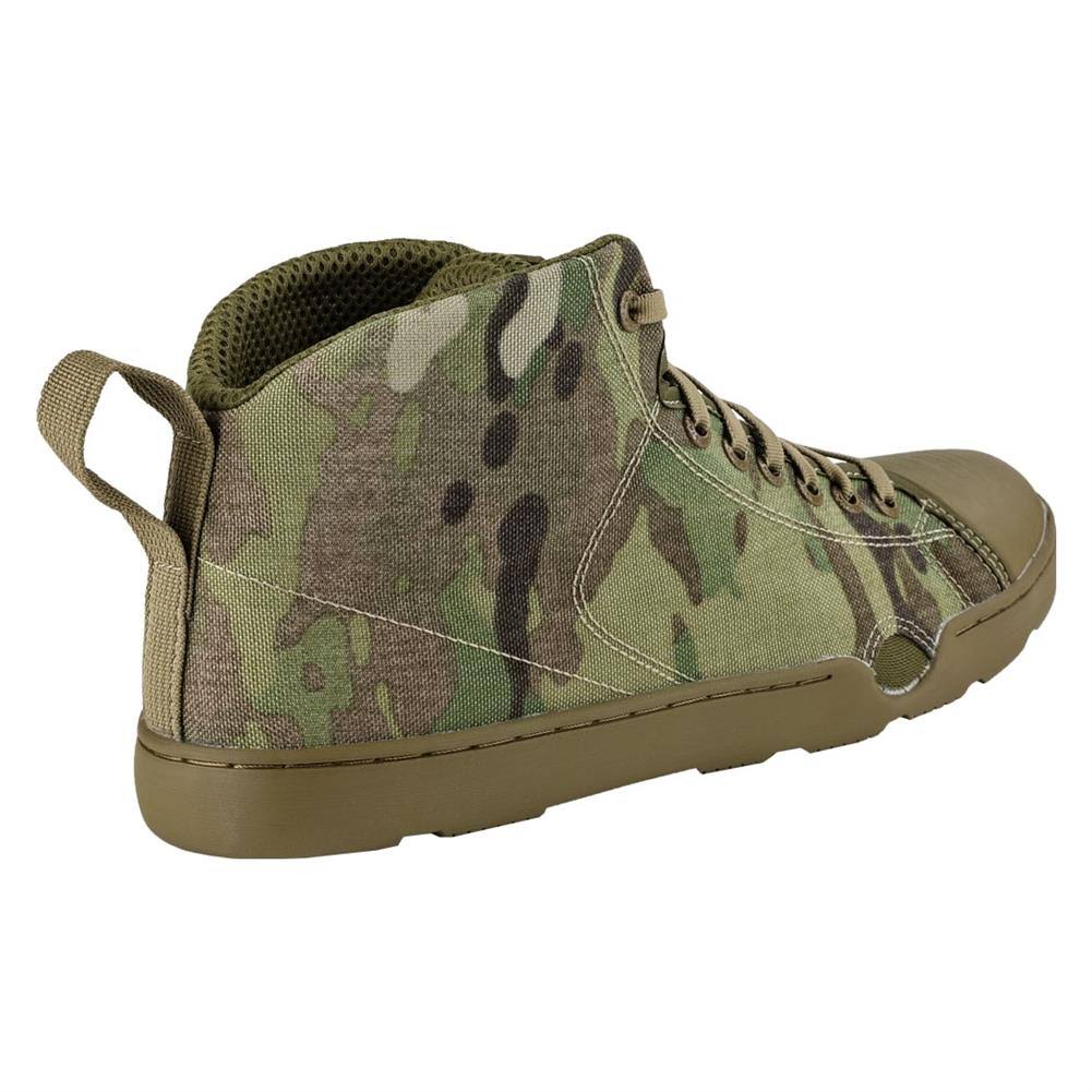 Multicam Maritime Assault Mid Boots U92175