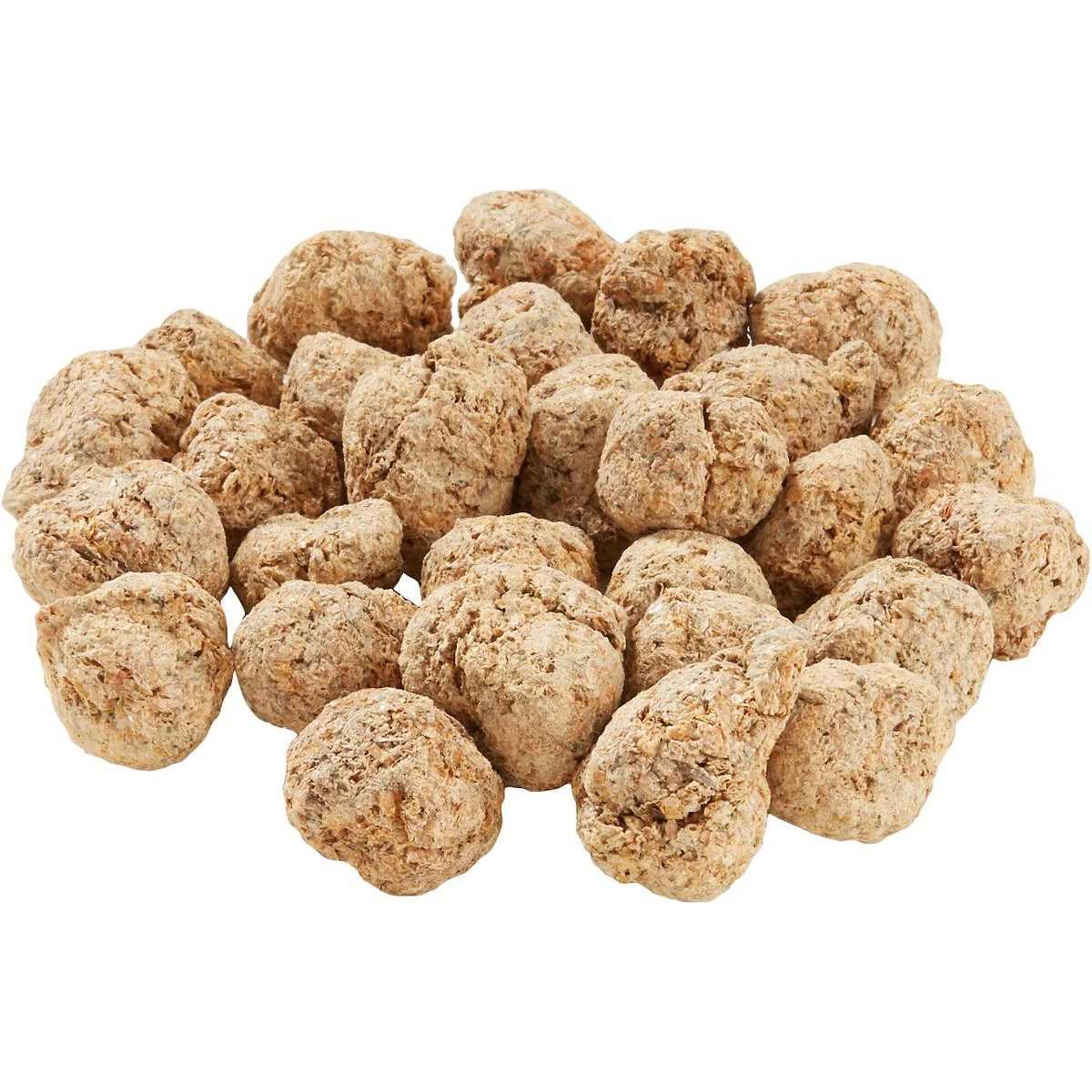 Floating Shrimp Turtle Treats O893435