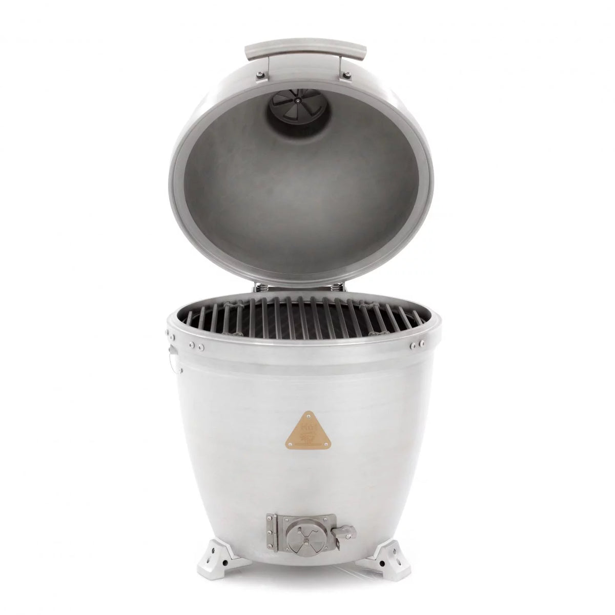 20-Inch Cast Aluminum Kamado Grill T730