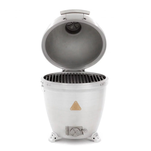 20-Inch Cast Aluminum Kamado Grill T730