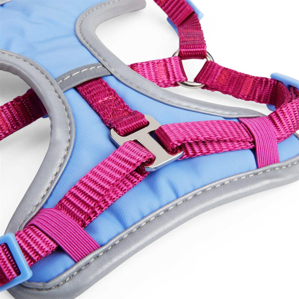 Green Cat Harness Y680