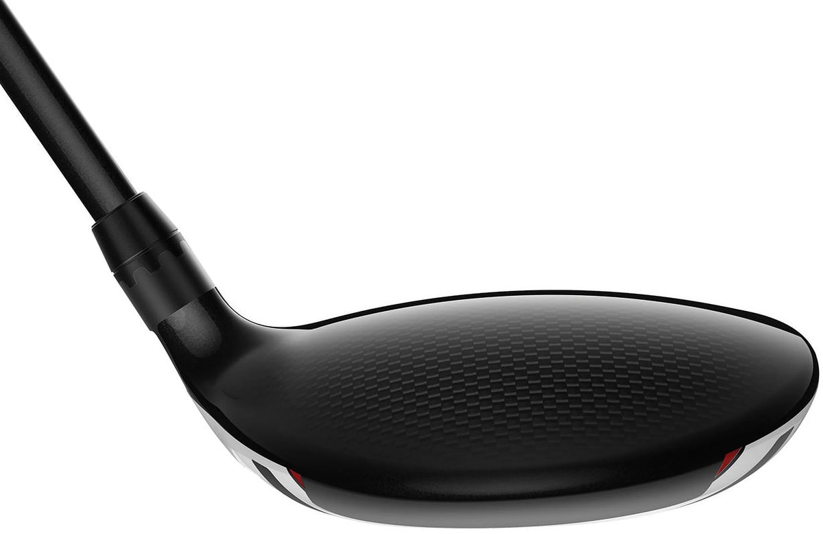 Graphite 3 Fairway Wood Stiff Flex I49587