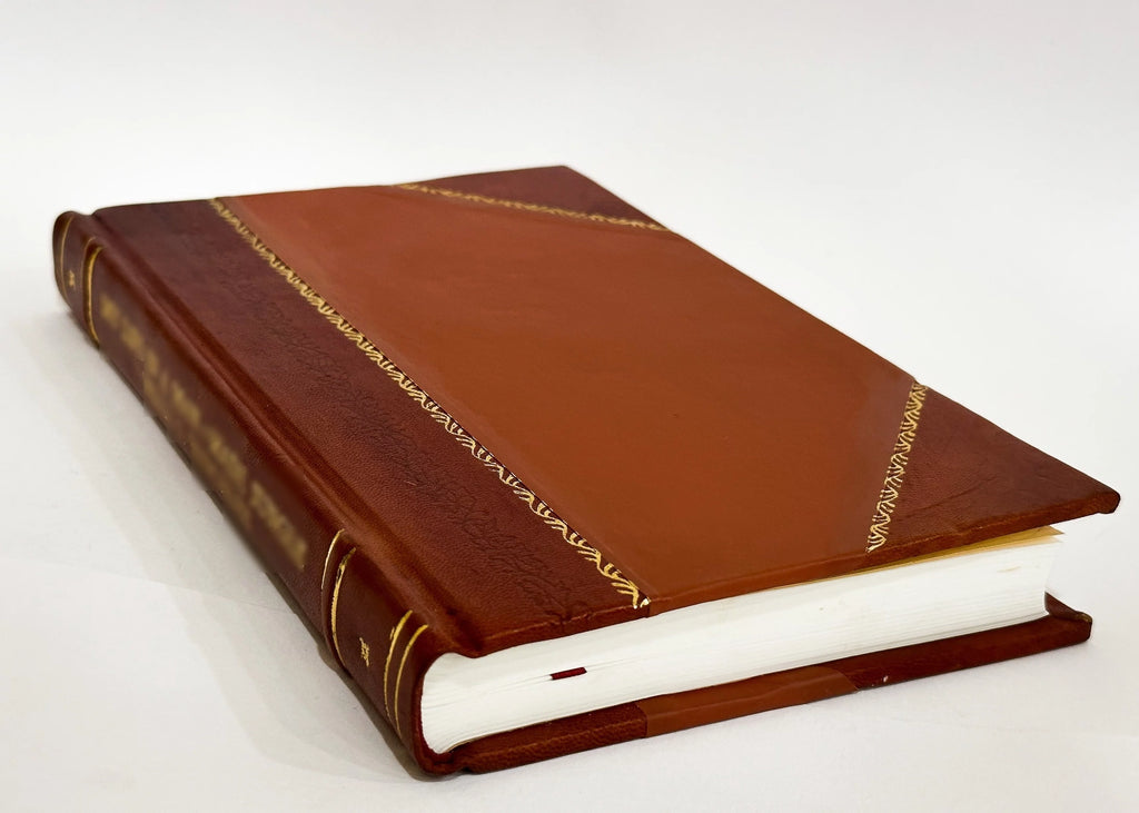 Leather Bound D226