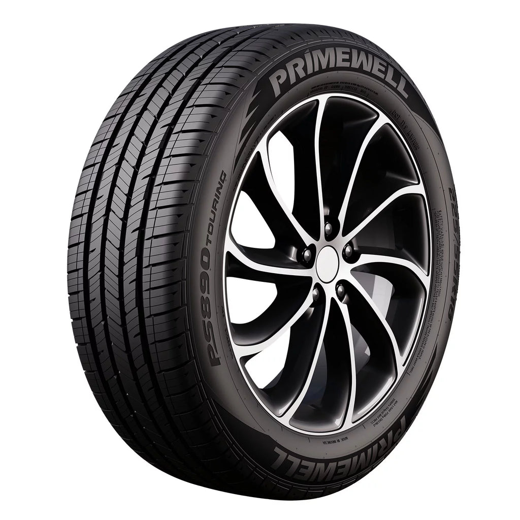 225/50R17 94V All Season Touring Tire Q177942