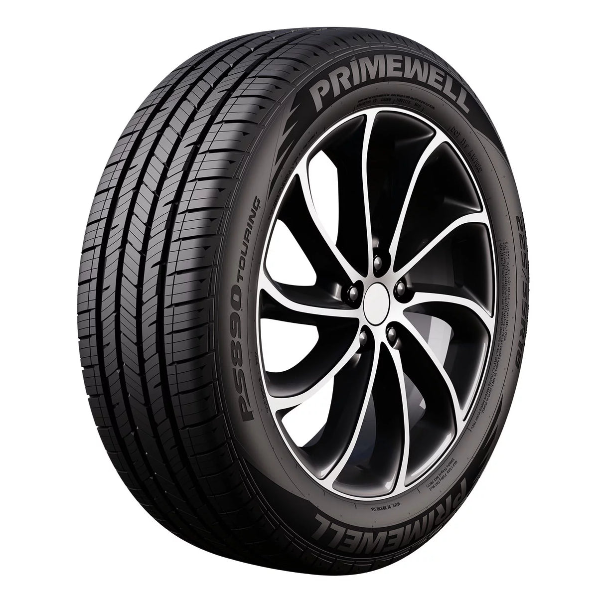 225/50R17 94V All Season Touring Tire Q177942