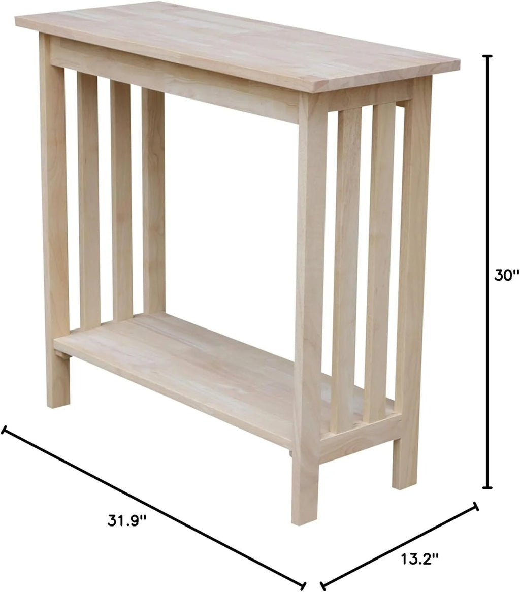 Unfinished Entry Table E154