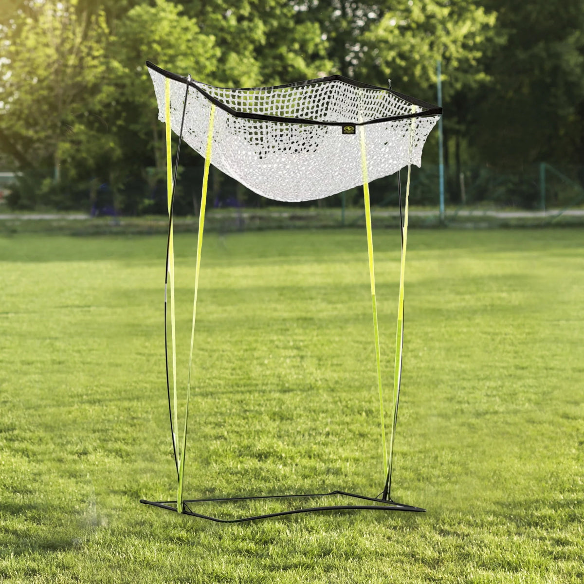 Football Throw Training Net O88207