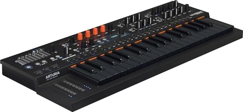 37 Key Polyphonic Hybrid Synthesizer Keyboard L2414