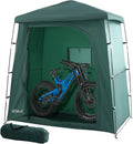 Foldable Waterproof Outdoor Bike Storage Tent L430