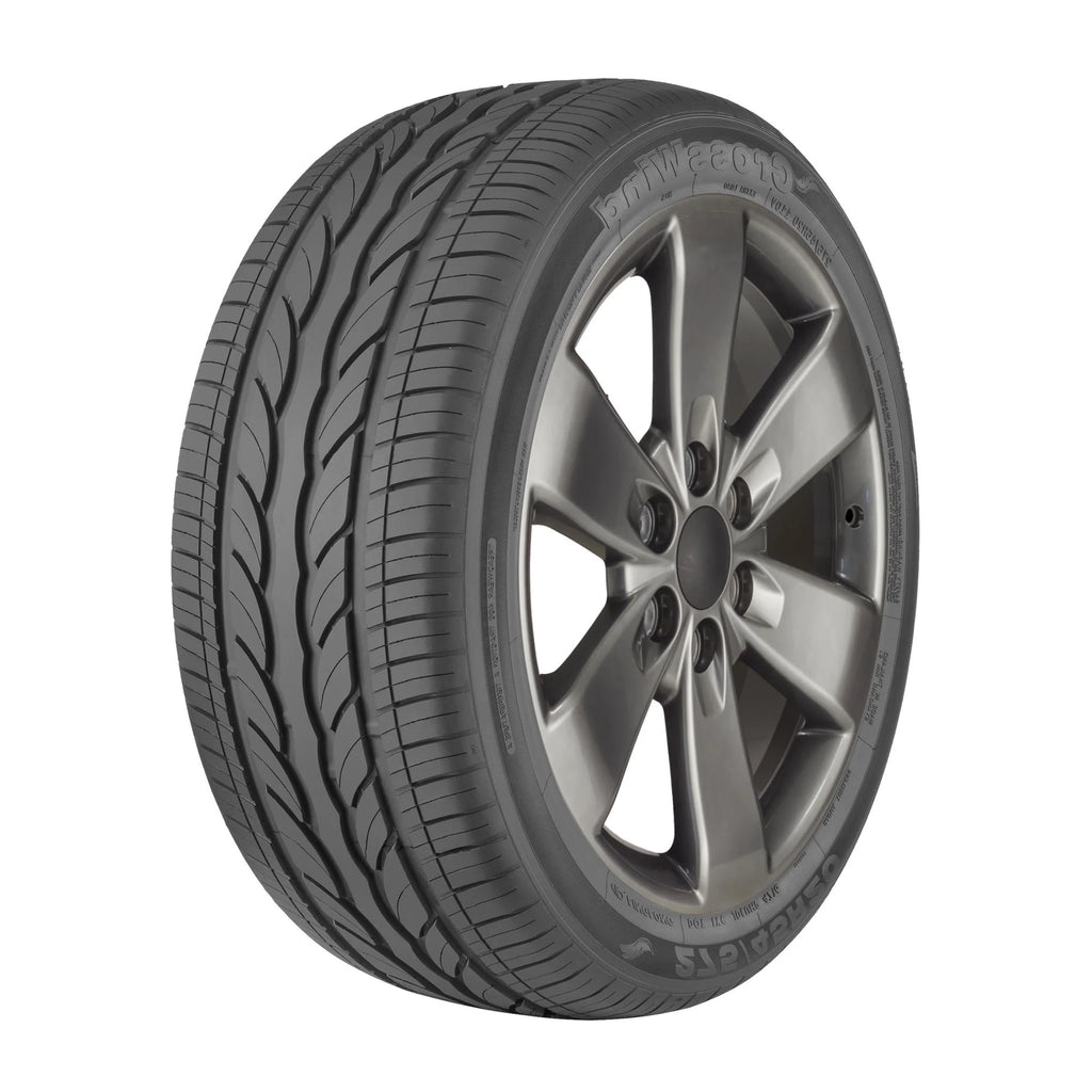 235/55R19 105W XL Passenger Tire F6118