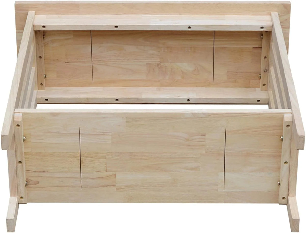 Unfinished Entry Table E154