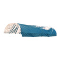 Gray Dog Kennel Cover Q3397