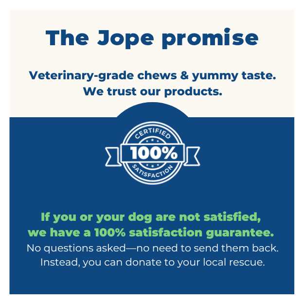 Hip & Joint Dog Chews P78426