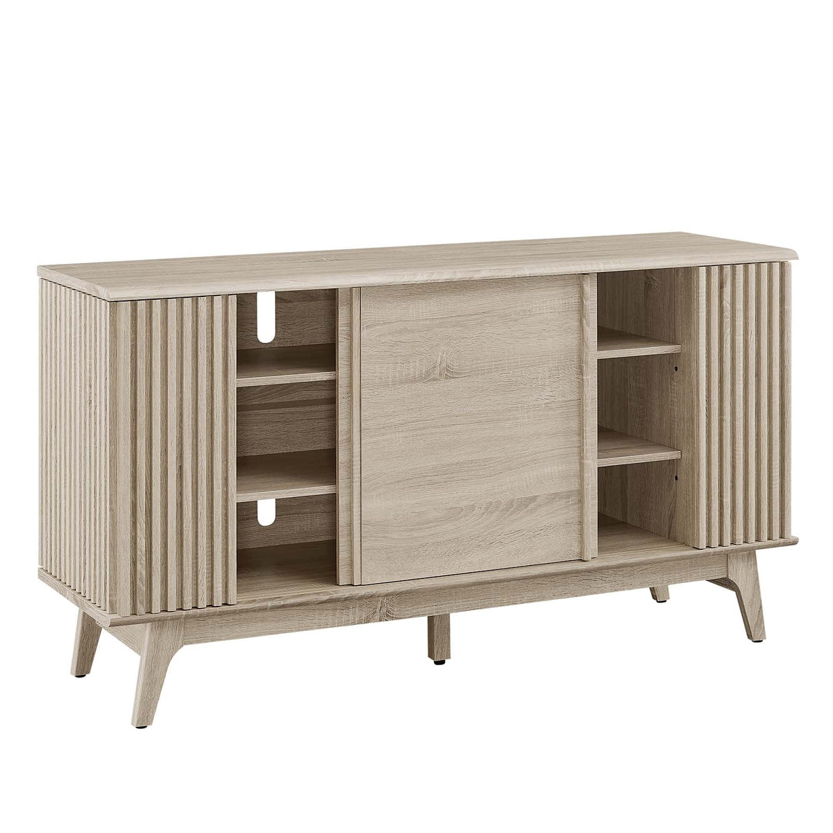 Oak Sideboard A927