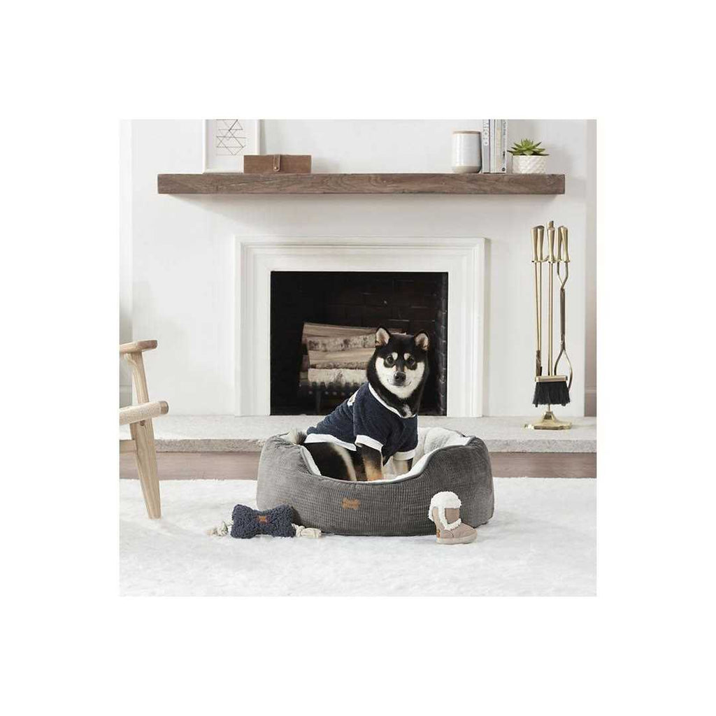 Sherpa Pet Bed X347958