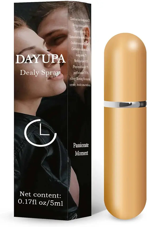 Delay Spray 5ml O959196